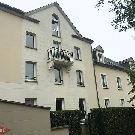 Apartment Le Petit