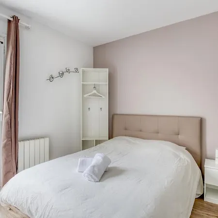 Apartment Le Petit